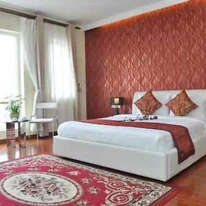 Hanoi Legacy Hotel - Hoan Kiem